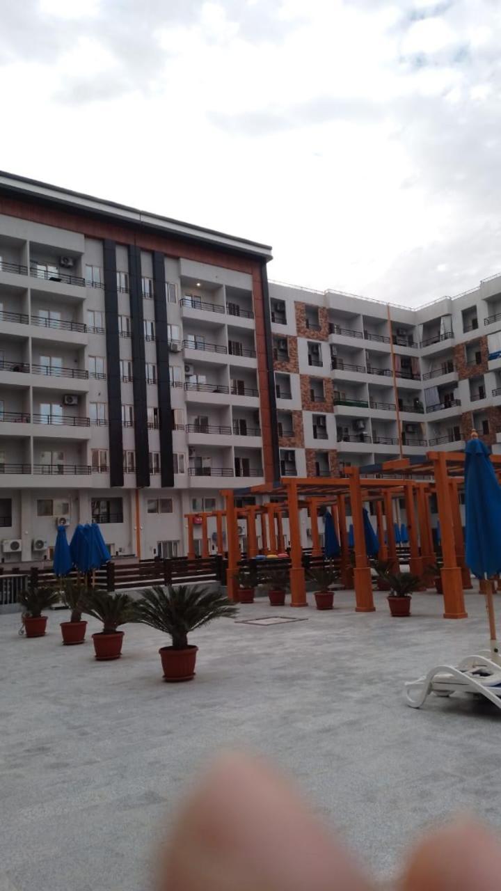 Apartmán Tiba Golden *