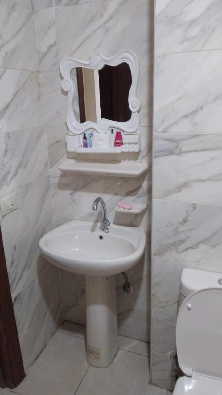 Apartmán Tiba Golden Hurghada