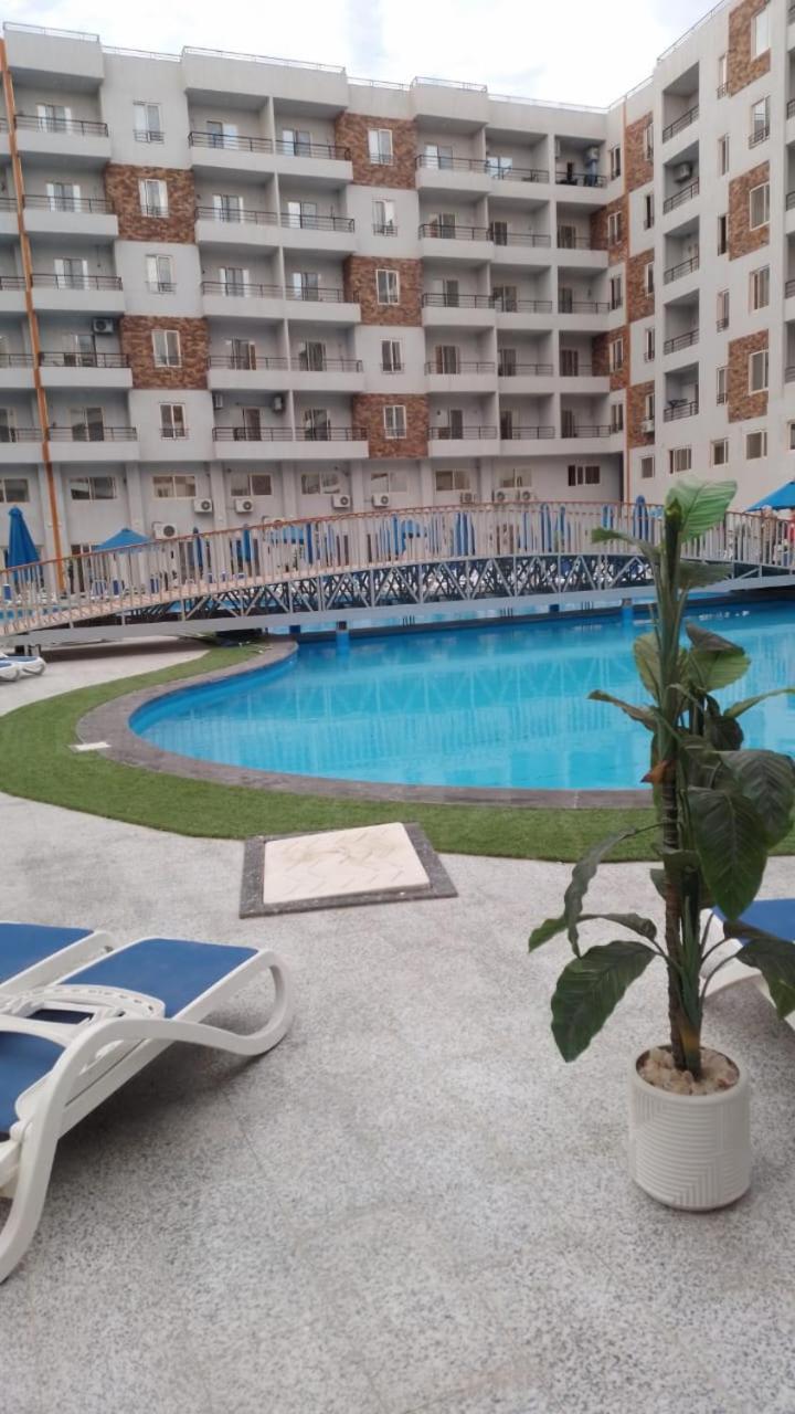 Tiba Golden Apartmán